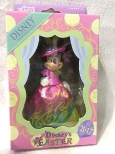  Tokyo Disney si- Disney e-s ta-2017fashonabru* e-s ta- bag charm Minnie Mouse new goods 