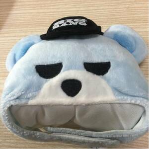 BIGBANG KRUNK ペット ☆着ぐるみ☆ ２０１６ ペンミ★公式 グッズ★ 完売品♪ 1点のみ！ ★即決のみ★