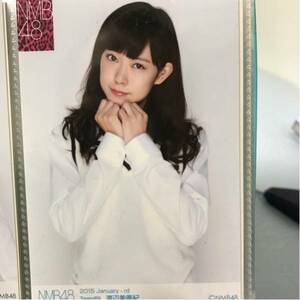 NMB48 2015-January life photograph Watanabe Miyuki 