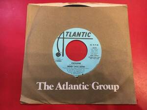 Henry Paul Band / Crossfire / US 7inch Promo