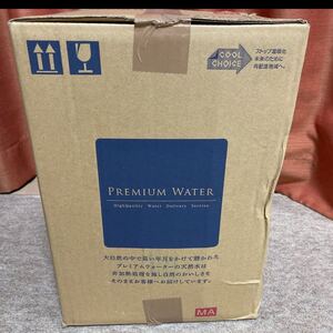 プレミアムウォーター 12L 1箱