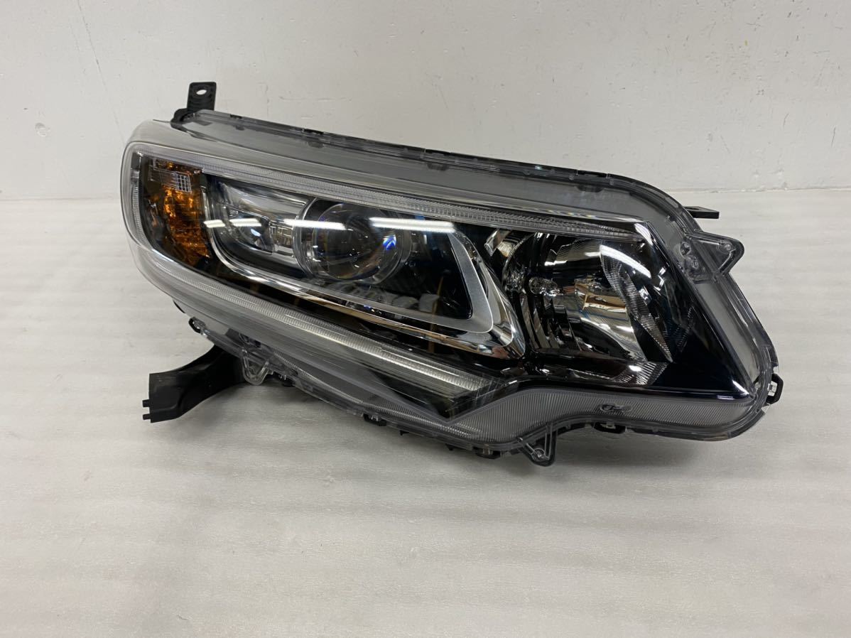ヤフオク! -フリード led ヘッドライトの中古品・新品・未使用品一覧