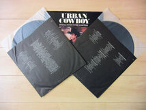 URBAN COWBOY ORIGINAL SOUNDTRACK 国内盤2枚組_画像6