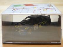 【新品：未開封】トロフュー 1/43 スバル インプレッサ WRC 97 No.4 1997年 ラリー モンテカルロ 優勝車 [ピエロ・リアッティ]_画像1