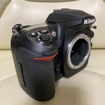 Nikon D200_画像3