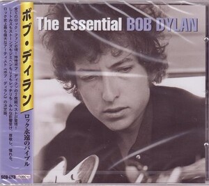 ボブディランBOB DYLAN 2枚組全36曲収録 輸入盤 CD