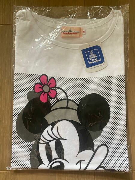 希少 東京ディズニーランド Tokyo Disneyland 初期ロゴ