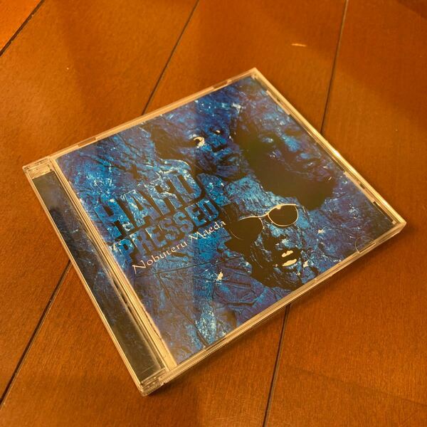 前田 亘輝 （ＴＵＢＥ） ＨＡＲＤＰＲＥＳＳＥ