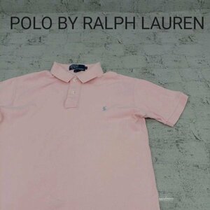 POLO BY RALPH LAUREN ポロバイラルフローレン 半袖ポロシャツ W9314