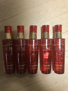 blaikela blow Legend lift up лосьон 180ml 5шт.@bry уход 