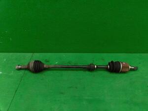  March DBA-BNK12 right front drive shaft C41 39100-AX00A