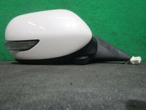  Legacy CBA-BL5 right side mirror 37J 91031AG221WU