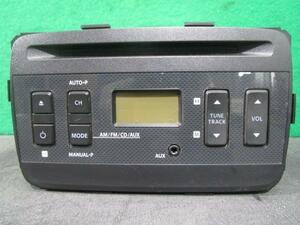 アルト DBA-HA36S オーディオ Z2S 39101-74P00
