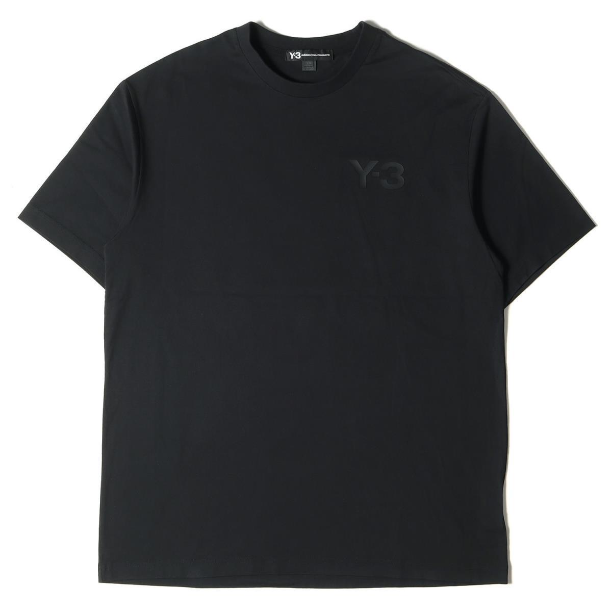 ヤフオク! -y-3 tシャツの中古品・新品・未使用品一覧