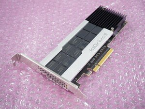 ☆ 在庫2 ☆ HP 785GB MLC PCIe ioDrive2 for ProLiant Servers ☆ HPE P/N：673644-B21 ☆
