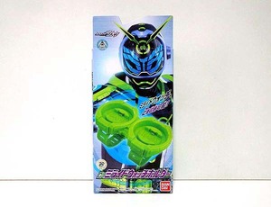 ★仮面ライダージオウ/DXミライドウォッチホルダー 新品 検)特撮/石森プロ/東映/テレビ朝日/バンダイ/変身ベルト/変身アイテム/平成