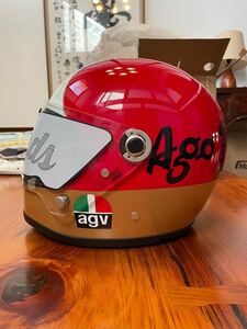 Agv x3000 ago1