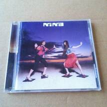 NiNa　 　CD 　　　　　　　　商品検索用キーワード : 音楽　アルバム　ALBUM　歌　VOCAL_画像1