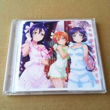 思い出以上になりたくて　　CD 　　　検索用キーワード : ラブライブ　スクールアイドルフェスティバル　lily white　歌　ボーカル　VOCAL_画像1