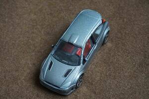 REALTOY（リアルトイ）FORD FOCUS フォード フォーカス WRC ミニカー