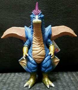 *BANDAIli doria s( tag attaching ) 2001 year jpy . Pro sofvi ( Bandai monster Ultraman Cosmos )