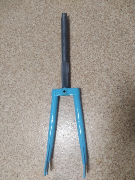 モールトンフォーク MOULTON