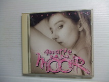 CD★Marie MOOR マリー・ムーア /エイグル・ドゥース 「Aigre-Douce」 国内盤★フランス　8枚同梱送料100円 ま_画像1