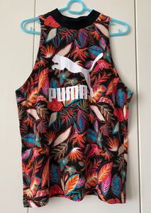 PUMA プーマ トレーニングウエア