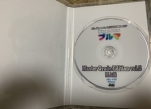 レーシングブルマ競技会DVD10枚 傑作選4