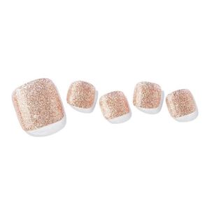 ohora オホーラ ジェルネイルシール P diamant フットネイル ペディキュア