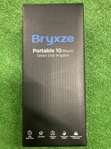 783.口腔洗浄器 Bryxze ジェットウォッシャー 替えノズル8本 3段階調整 300MLタンク ウォーターフロス USB充電式 携帯型 口腔洗浄機