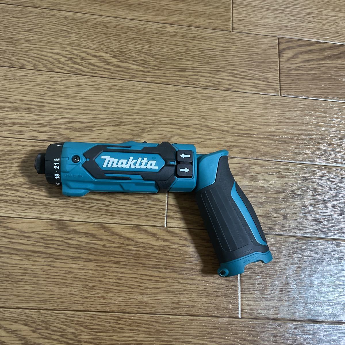 ヤフオク! -「マキタペンドラ」の落札相場・落札価格