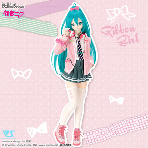  balk s made ribbon girl set wig lack of Hatsune Miku DDS (SS/S/M/B only correspondence ),DD(SS/S/M only correspondence )