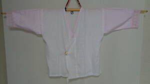  arrow car seal Japanese clothes underwear gauze cotton 100% M size 