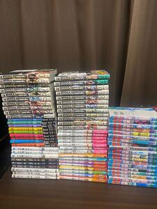 漫画まとめ売り!!