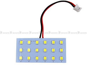 スクラムバン DG64V LED ルーム ランプ 1PC マップランプ バルブ インテリア 室内灯 ROOM－LAMP－137－1PC
