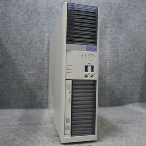 NEC FC-P33W Xeon E3-1225 v5 3.3GHz 4GB DVDスーパーマルチ サーバー ジャンク A53337