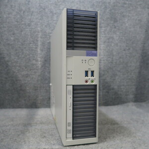 NEC FC-P33W Xeon E3-1225 v5 3.3GHz 4GB DVDスーパーマルチ サーバー ジャンク A53338
