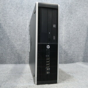 HP Compaq Elite 8300 SFF Core i5-3470 3.2GHz 2GB DVD-ROM ジャンク A53448