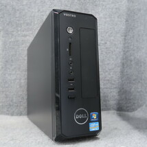 DELL VOSTRO 270s Core i5-3470S 2.9GHz 2GB DVDスーパーマルチ ジャンク A53460_画像1