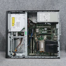 HP EliteDesk 705 G1 SFF A8 PRO-7600B 3.1GHz 4GB DVDスーパーマルチ ジャンク A53464_画像8