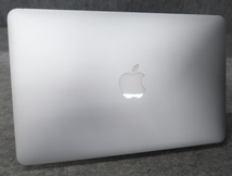 Apple MacBook Air A1465 Early 2015 CPU不明 ノート ジャンク N46759_画像4
