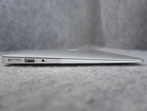 Apple MacBook Air A1465 Early 2015 CPU不明 ノート ジャンク N46759_画像6