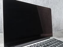 Apple MacBook Pro A1502 Mid 2014 CPU不明 ノート ジャンク N46829_画像2