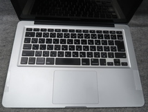 Apple MacBook Pro A1278 Mid 2012 Core i5-3210M 2.5GHz 2GB スーパードライブ ノート ジャンク N46832_画像3