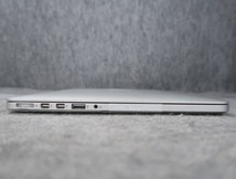 Apple MacBook Pro A1502 Mid 2014 CPU不明 ノート ジャンク N46829_画像7