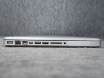 Apple MacBook Pro A1278 Mid 2012 Core i5-3210M 2.5GHz 2GB スーパードライブ ノート ジャンク N46832_画像7