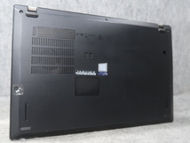 lenovo X280 20KE-S5SE0C Core i5-7300U 2.6GHz 8GB ノート ジャンク N46914_画像5