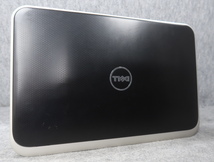 DELL INSPIRON 7520 Core i7-型番不明 DVDスーパーマルチ ノート ジャンク N46961_画像4