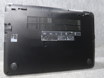HP EliteBook 820 G3 Core i7-6600U 2.6GHz 4GB ノート ジャンク N46924_画像5